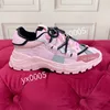 2023 meters open sneaker casual schoenen trainers kleden schoenen heren vrouwen leer ademende open voor verandering buiten sport sneakers