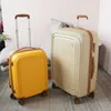 여행 가방 알루미늄 어린이 트롤리 백 여자 남성 여행 가방 디자이너 중간 크기 수하물 다기능 말레타 롤링 wwh30xp