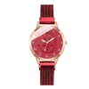 Titta på kvinnors klockor för män flickor titta på personlighet casual watch present milano rosa med pentagon digital titta på student barn grossist dhgate hbp