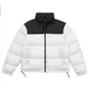 cappotti firmati da uomo cappotto da donna cappotto di pelliccia piumino invernale di vendita caldo per donna con cappuccio lettera ricamo casual oversize spesso piumino d'anatra bianco A7