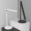 Lampy stołowe Lampa LED BURO STEALS