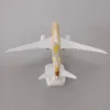 航空機モドル20cm合金金属エアエティハドボーイング787 B787航空航空モデルダイカストエアプレーンモデル航空機wホイールランディング装置230426