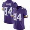 9 J.J.McCarthy Aaron Jones Justin Jefferson Football Jersey 3 Addison Turner TJ Hockenson Harrison Smith Adrian Peterson Randy Moss CJ Ham Ivan Pace Jr Sam