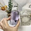Parfum pour femme LUNA 100 ML Spray EDT Cologne Marque Naturel Femme Parfums agréables de longue durée Parfum de charme pour cadeau 3,4 fl.oz Déodorant anti-transpirant