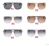 10pcs summer woman metal UV sunglasses FASHION Sunglasses driving EYEWEAR LADIES man BEACH men cycling eyeglasses goggle