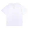 T-shirts Plus pour hommes Polos Col rond brodé et imprimé vêtements d'été de style polaire avec street pur coton 11ved