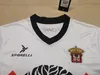 2023 2024 Leones Negros UdeG LOROS Maillots de football FIERRO VILLALOBOS CARREON TORRES FLORES LEDESMA VELLEJO SANDOVAL à domicile 23 24 Maillot de football 4XL