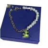 Swarovskiso Bracelet Designer Femmes Top Qualité Nouveau Bracelet Ours Bijoux Bracelet Perles Pleines De Diamants Épissage Comme Pour Les Filles