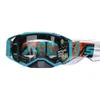 Sacs d'extérieur Lunettes d'extérieur Nw Arrivée 2023 Lunettes d'extérieur CYK-28 Lunettes de moto Lunettes Casque MX Moto Dirt Bike ATV Sports de plein air Verre Scooter Masque Cyclisme