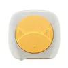Łamanie domu 2600 mAh Smart Cat Oczyszczacz zapachowy dla kotów kuweta ozon ozon dezodorizer pies toaleta