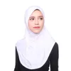 Hijabs mode femmes dame glace soie florale musulman Hijab islamique écharpe arabe châles chapeaux 230426