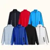 2023 Mens Jackets Womens Designers Tracksuits Hoodies Sweatshirts Suits Track Sweat Suit Coats Man S Chlothes Jackets byxor Sportkläder