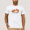 Koszulki kobiet T-shirt Nova Scotia Duck Tolling Retriever Feuer und Flamme