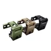 Tactical Unity Mount Fast Release G33 G43 FTC -Unterstützung für T1 T2 Aimmagnifier 1/3 Optic Riser Scope Mount 551 552 553 558 LCO