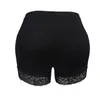 Taille Ventre Shaper Shapewear Miracle Corps Et Rehausseur De Fesses Enhancer Faux Culotte Rembourrée Hip Lift Sculpt Boost Lace Up 230425