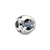 925 zilveren kralen Charms Fit Pandora Charm Nieuwe Garden Series Rose Gold