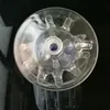 ガラスパイプ喫煙製造手吹き水ギセル