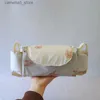 Sacos de fraldas do bebê saco de carrinho saco organizador multifuncional impressão fralda nusing mommy saco para bebês q231127