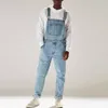 Herren Jeans Herren Frühling Sommer Denim Latzhose Hosenträger Overall Strampler Herren Herbst Winter Overall Latzhose Hose Kleidung 2023 230426