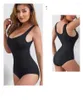 Kvinnors shapers Kvinnors viktminskning Jumpsuit Kvinnliga i ett stycke Shapewear Belly trosor bantar