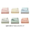 Blankets Stroller Blanket For Baby Wrap Towel Feeding Cover Infant Comfortable Skin Friendly Rectangle Nursing