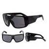 Gafas de sol de gran tamaño Dragon Domo gafas de sol para hombres mujeres diseño de marca ciclismo deportes gafas de sol moda vintage gafas masculinas gafas 2023 YQ231127