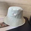 Designers Mens Womens Bucket Hat Fitted Hats high quality Sun Prevent Bonnet Beanie Baseball Cap Snapbacks Outdoor fishing hat Beanies