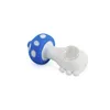 Pipes Sile Pipe Creative Tabac En Forme De Champignon Accessoires En Verre Drop Delivery Maison Jardin Ménage Divers Dh51C