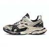 Balenciaga Track 3 3.0 Balenciagas Runner 7.0 OG Original Belanciaga Track 3 3.0 LED 4.0 Designer Trainer Balencaigas Casual Schuhe Läufer 7.0 Sneakers  【code ：L】