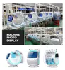 Hydrafacial Machine Hautreinigung Hydra Dermabrasion Gesichtssauerstoffmaschine Aqua Peel RF Faltenentfernung 2023 neueste Mikrodermabrasion