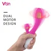 Vibrators 30 modi voor vrouwen