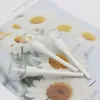 ロリポップシェイプリップグロスボトル空の6ml 10mlリップグロスコンテナメイクリップグレーズチューブプラスチッククリアホワイトacafq