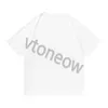 23SS Wysokiej jakości koszulka Summer Mens T Shirt Rhude Fashion Causal Men Projektant Carharrts Krótkie rękawy Rozmiar S-XXL