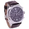 Paneri Watch Mens Shot ZF Factory Off Watch Special Designer Edition Series Pam 00214 Автоматические механические мужские