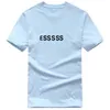 21ss 新メンズ Tシャツ夏デザイナー tシャツヒップホップファッション女性の半袖高級服カジュアル tシャツ