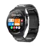 Smart Watch GT3 Pro Mens Watches HD Large Screen Voice Calling Health Sports Fitness Tracker Wodoodporny smartwatch