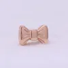 925 charm beads accessories fit pandora charms jewelry Wholesale Sparkling Flower Heart Shape Clip