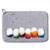 Table Mats Excellent Insulated Mat Wide Application Dish Drying Tableware Pad Wear-resistant Countertop Kitchen Supplies