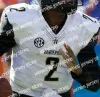 American New Wear Custom Vanderbilt Commodores College Football Jerseys Chris Williams Deuce High