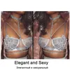 Tennis Bikini body chain Europe and the United States sexy flash diamond summer fashion exquisite sexy jewelry necklace