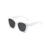 Fashion Designer Sunglasses Goggle Eyeglass Beach Sun Glasses For Men Women 6 Color Optional Fl Frame Polarized Sunglass Drop Delivery Dhk4O