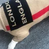 Prilleurs 8 tailles pull de chien de style anglais Vêtements pour animaux