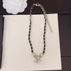 Designer French Black Leather Necklace is Exquisitely Crystal Square Crafted with Exquisite Craftsmanship and the Women Gorgeous Jewelry Charm Necklace