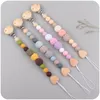 Pacifier Holders Clips＃12PC