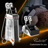 USA STOCK Ems Neo 15 Tesla sculpt Machine 5000W High Power Output Salon Use Build Muscle Burn Fat Sculpting Body Shaping Fitness Slimming Weight Loss Beauty Equipment