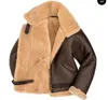 Chaquetas para hombre Otoño Invierno chaqueta de invierno parte superior fría ligera a prueba de viento cálido forro de lana de marca grande engrosado 231127