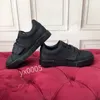 2023top ny designer sneaker casual skor tränare klädskor män läder andas öppen för förändring utomhussport sneakers