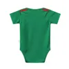 Clothing Sets 2023 Brazils National Team Soccer Jerseys Germanys Spain Portugal Japan Mexico South French Korea Baby Rompers Bo Dh6Ni
