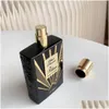 Fragrance 2023 Kilian Black Phantom Dont Stop Love You Pers Y Spray Good Girl Gone Bad Be Shy 50Ml Edp Per Charming Royal Essence Fast Dhxwy