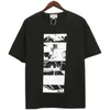 Herren T-Shirts CAVEMPT CE T-Shirt Herren Damen 11 Kreativ Bedrucktes T-Shirt CAVEMPT CE Kurzarm Top J230427